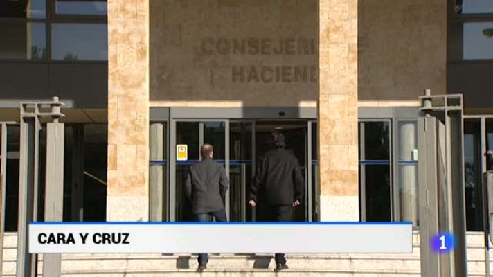 Noticias de Castilla y León - Castilla y León en 1' - 13/11/18