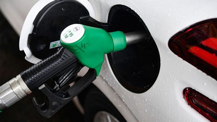 Telediario 1 - Telediario 1 en 4' - 13/11/18