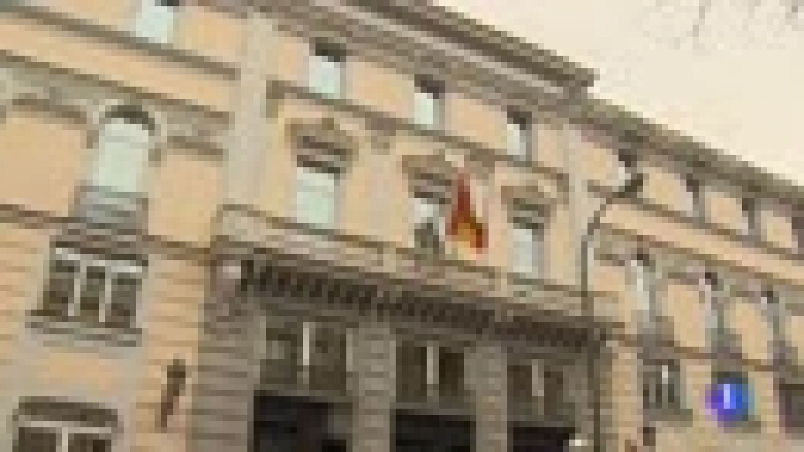 Gobierno y PP defienden su acuerdo para renovar el CGPJ - RTVE.es