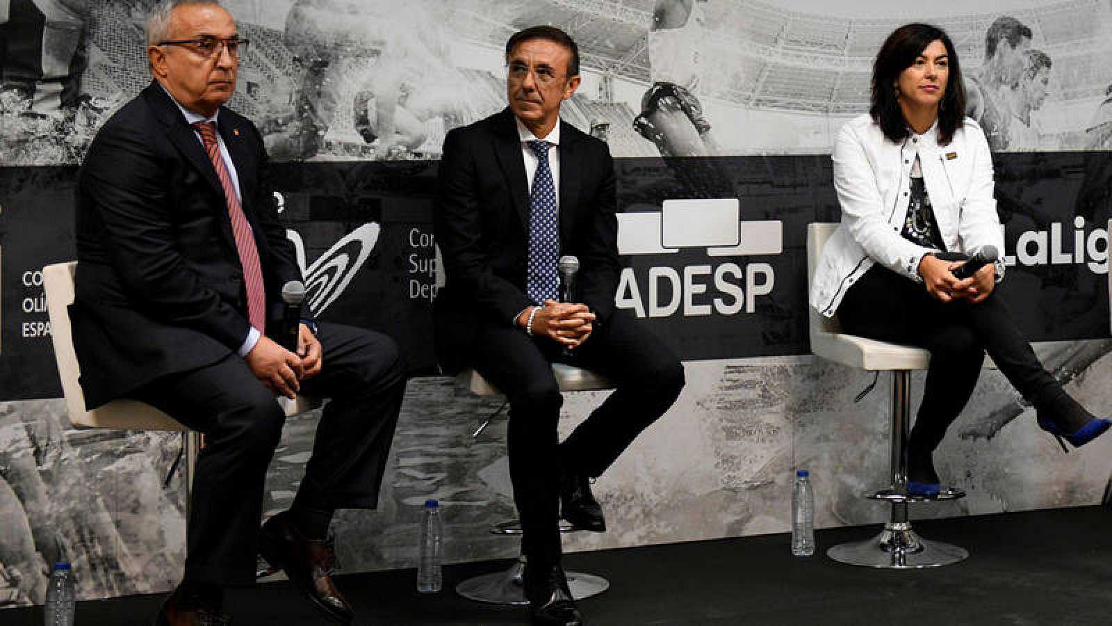 El Gobierno, dispuesto a dialogar con el COI sobre Kosovo