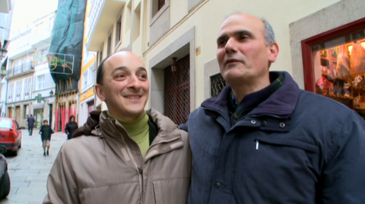 Destino: España - Galicia I