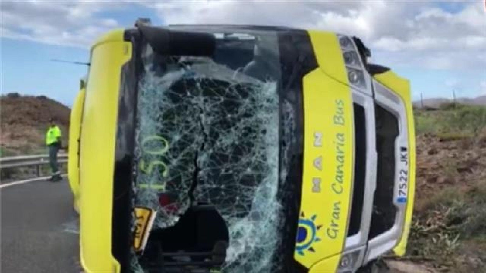 Canarias en 2' - 13/11/2018