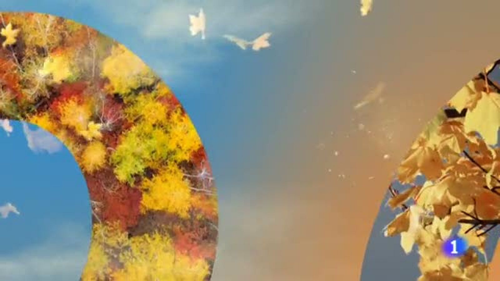 El tiempo en La Rioja - 13/11/18