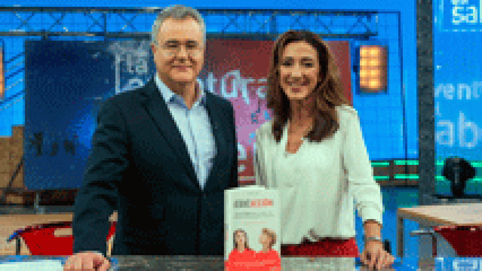 ¡EducAcción! Sonia Díez, La aventura del saber