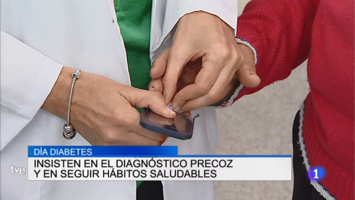 Informativo Telerioja - Informativo Telerioja 2 - 13/11/18