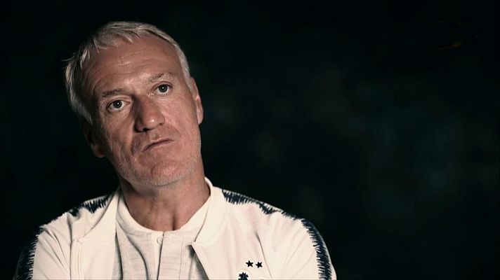 UEFA Nations League - Magazine UEFA Nations League: Programa 4