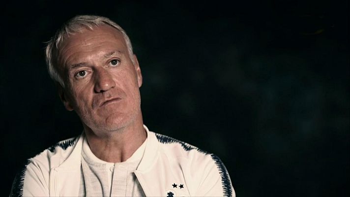 UEFA Nations League - Magazine UEFA Nations League: Programa 4