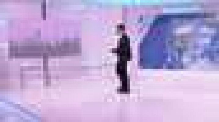 El tiempo - Predominio de tiempo estable en la Península y Baleares