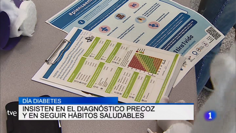 Informativo Telerioja - 13/11/18