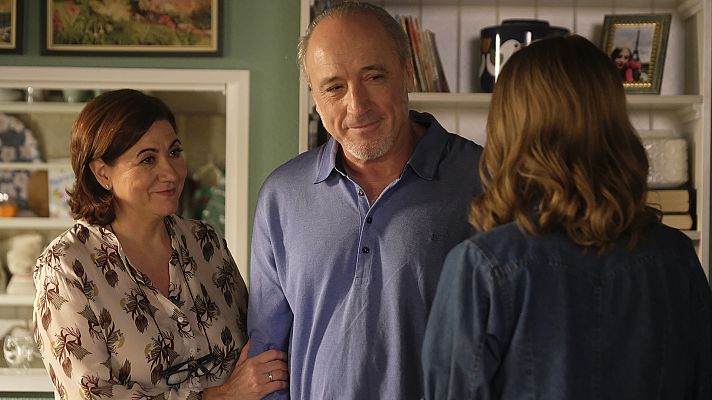 Servir y proteger - Episodio 386