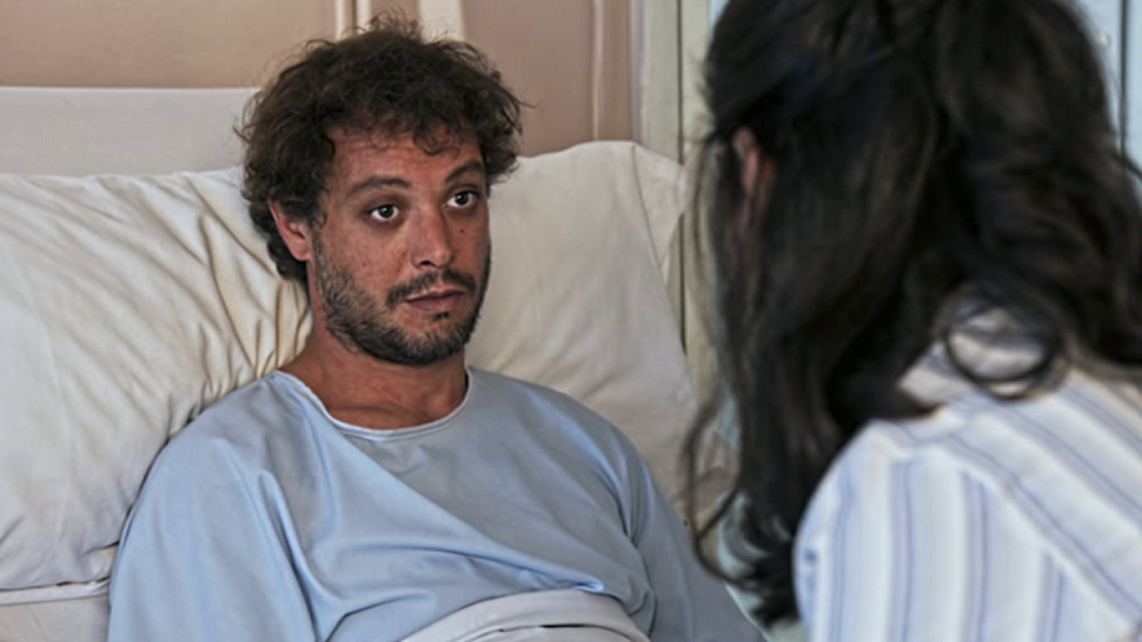 Centro médico - 13/11/18 (1) - ver ahora