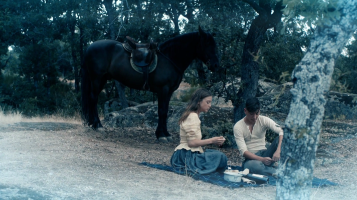 Así comienza el noveno capítulo