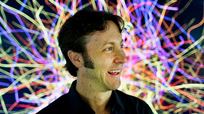 Documenta2 - El cerebro con David Eagleman: ¿Quiénes seremos?