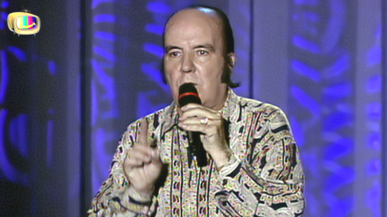 ¡Cómo nos reímos! - Chiquito. Capítulo 3 - ver ahora