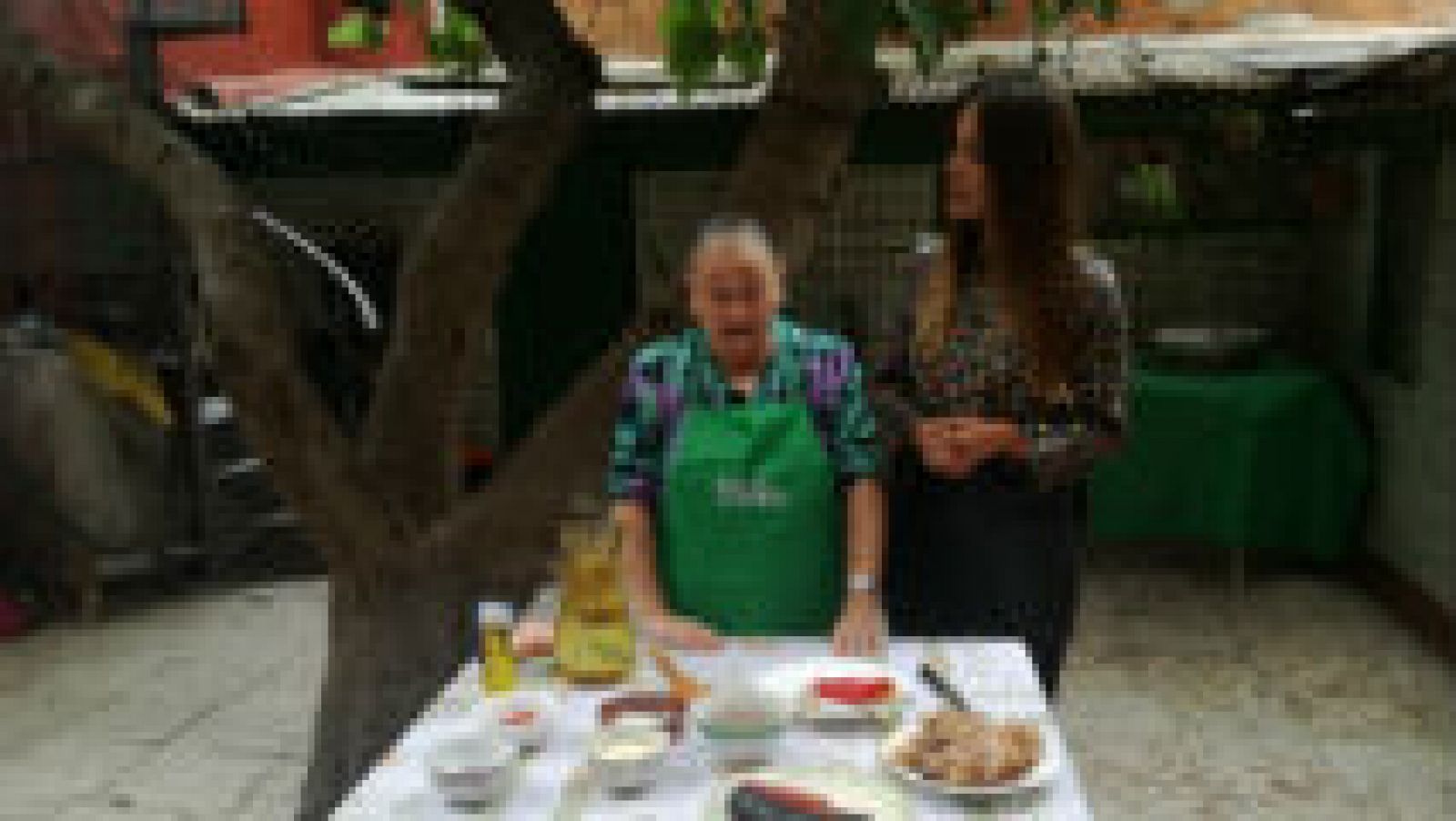 Recetas de siempre: lentejas de rico