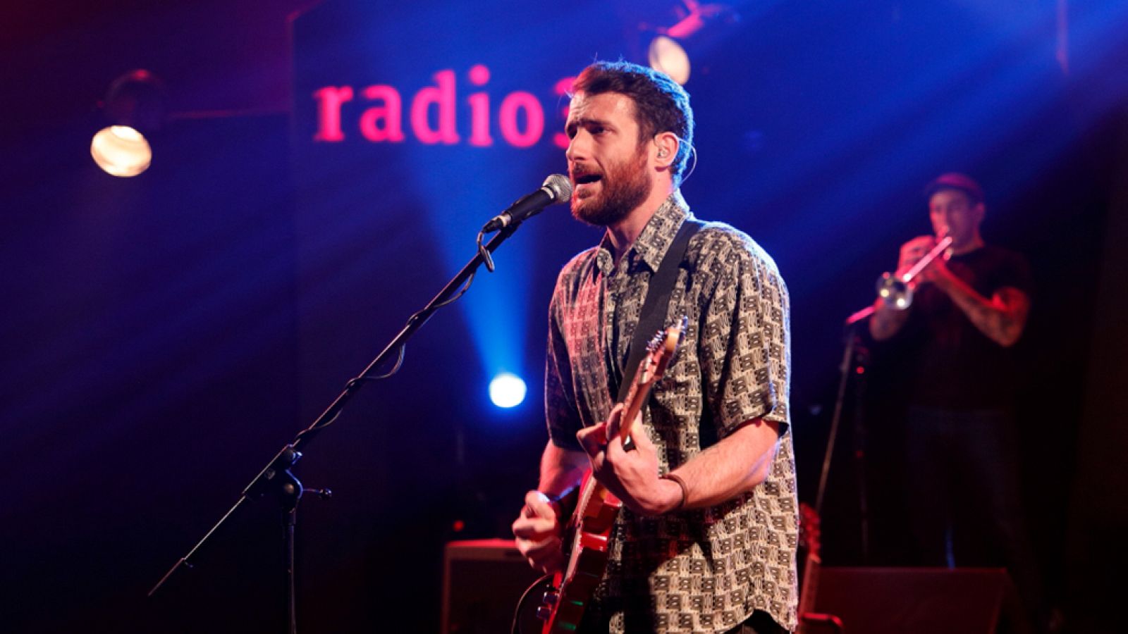 Los conciertos de Radio 3 - Yogures de coco - ver ahora