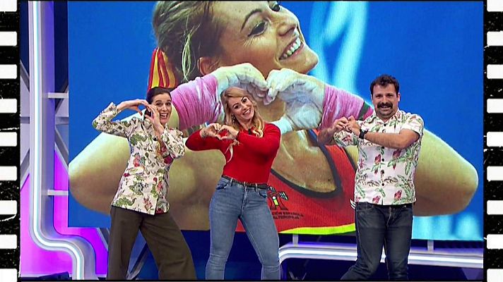 Lo siguiente - Lidia Valentín