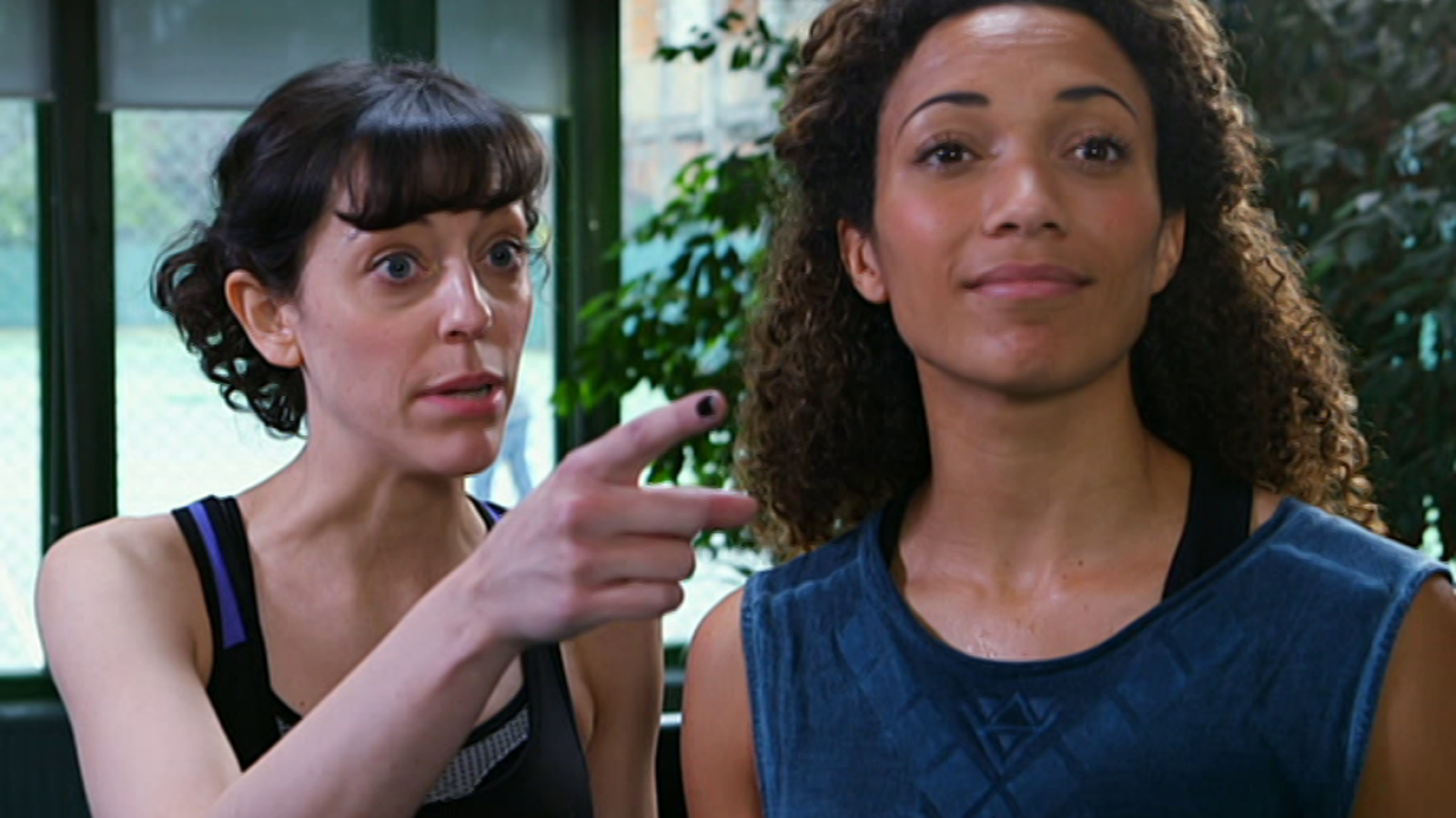 That's English - Module 9 - Unit 5A: You need to look after yourself  - ver ahora