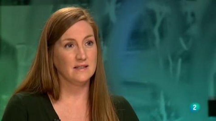 Noms propis - La sommelier Audrey Doré