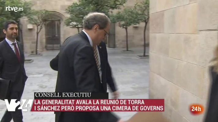 Vespre 24 - Vespre 24 - 13/11/2018