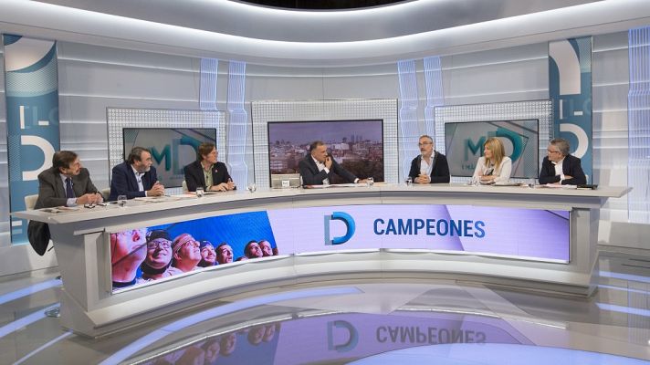 Más desayunos - Más desayunos - 14/11/18