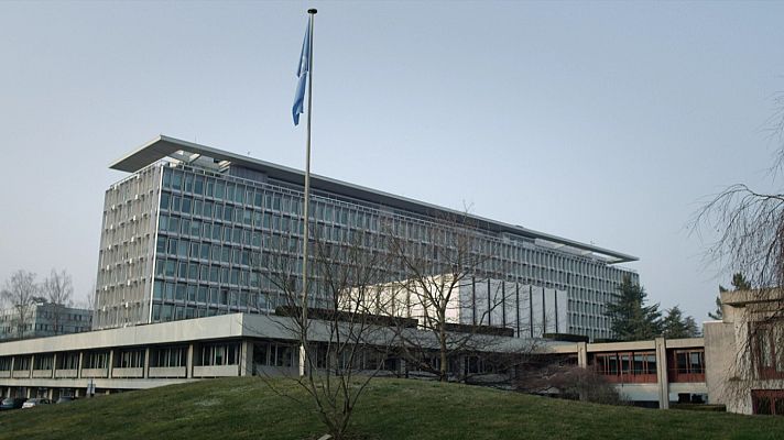 Documentos TV - OMS, ¿En quién confiar?