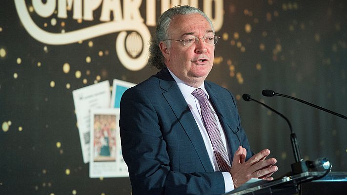 Informativo 24h - La Lotería le toca a todo el mundo