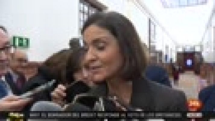 Informativo 24h - La ministra de Industria asegura que el Gobierno ayudará a industria y consumidores en su reconversión