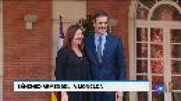 Informatiu Balear - Informatiu Balear en 2' - 14/11/18