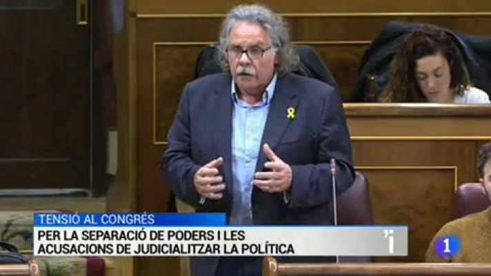 L'Informatiu - L'Informatiu en 3' - 14/11/2018