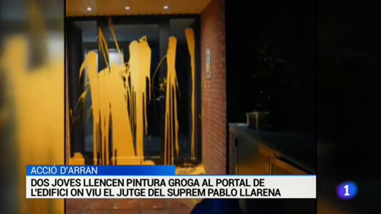 L'Informatiu - 14/11/2018