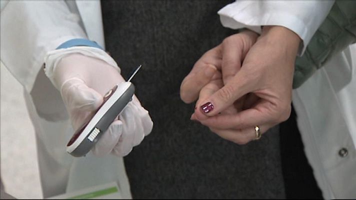 L'informatiu - Comunitat Valenciana - L'Informatiu - Comunitat Valenciana - 14/11/18