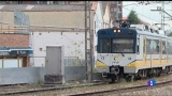 Panorama Regional - Asturias en 2' - 14/11/18