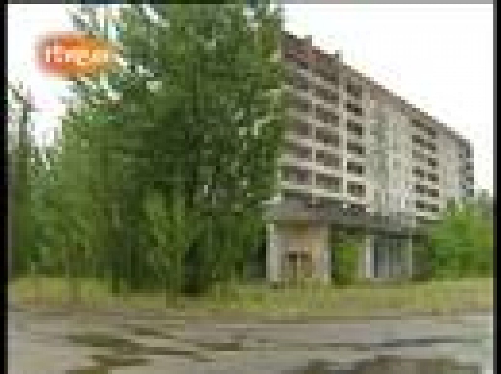 Informe Semanal: Chernóbil, viaje a la zona muerta | RTVE Play