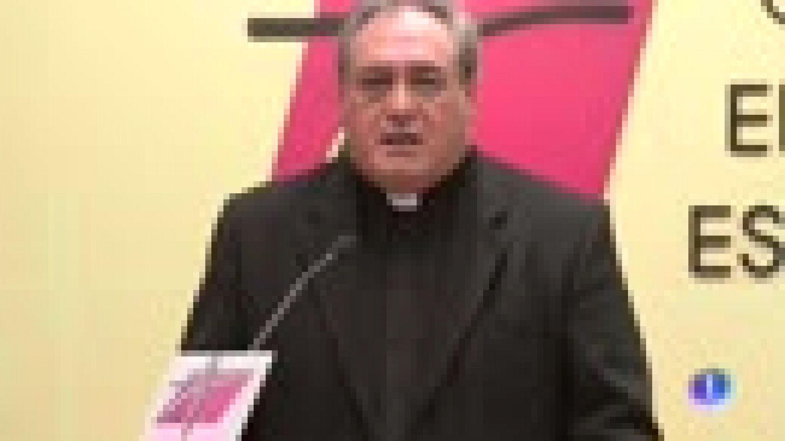 Telediario 1: Los obispos españoles reconocen su "silencio cómplice" ante la pederastia durante años | RTVE Play