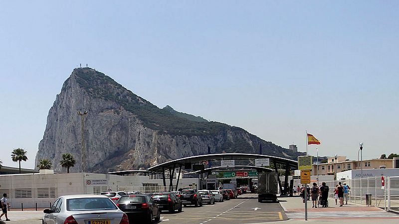 El acuerdo del 'Brexit' busca proteger los derechos de los trabajadores en Gibraltar