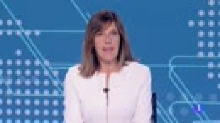 Informativo 24h - El debate sobre el sindicato de prostitutas OTRAS llega a la Audiencia Nacional