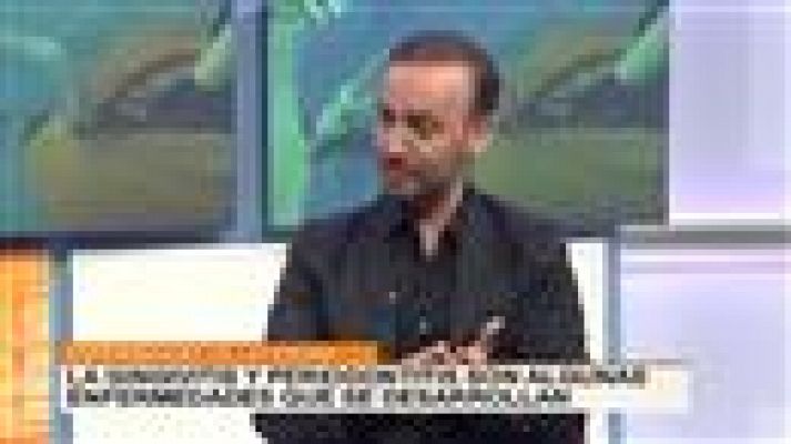 Cerca de ti - Cerca de ti - 14/11/2018