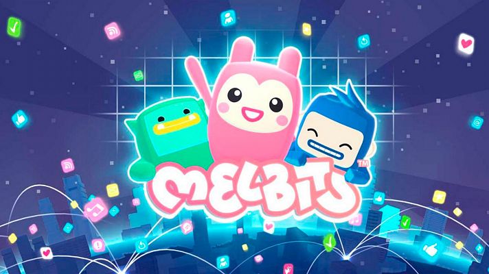 Melbits, pura ilusión para toda la familia