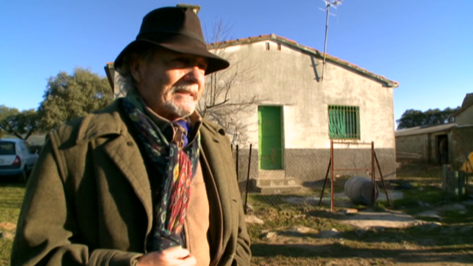 Destino: España - Extremadura I - Ver ahora