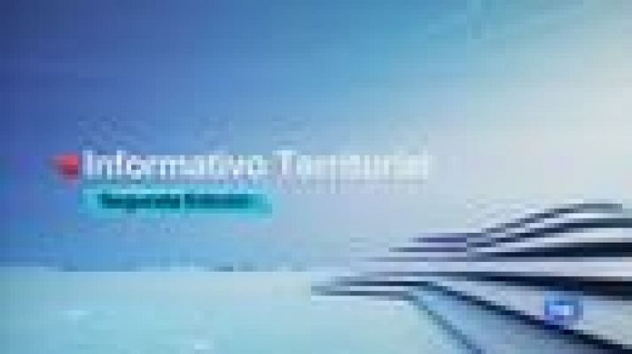 Noticias de Castilla-La Mancha - Noticias de Castilla-La Mancha 2 - 14/11/18