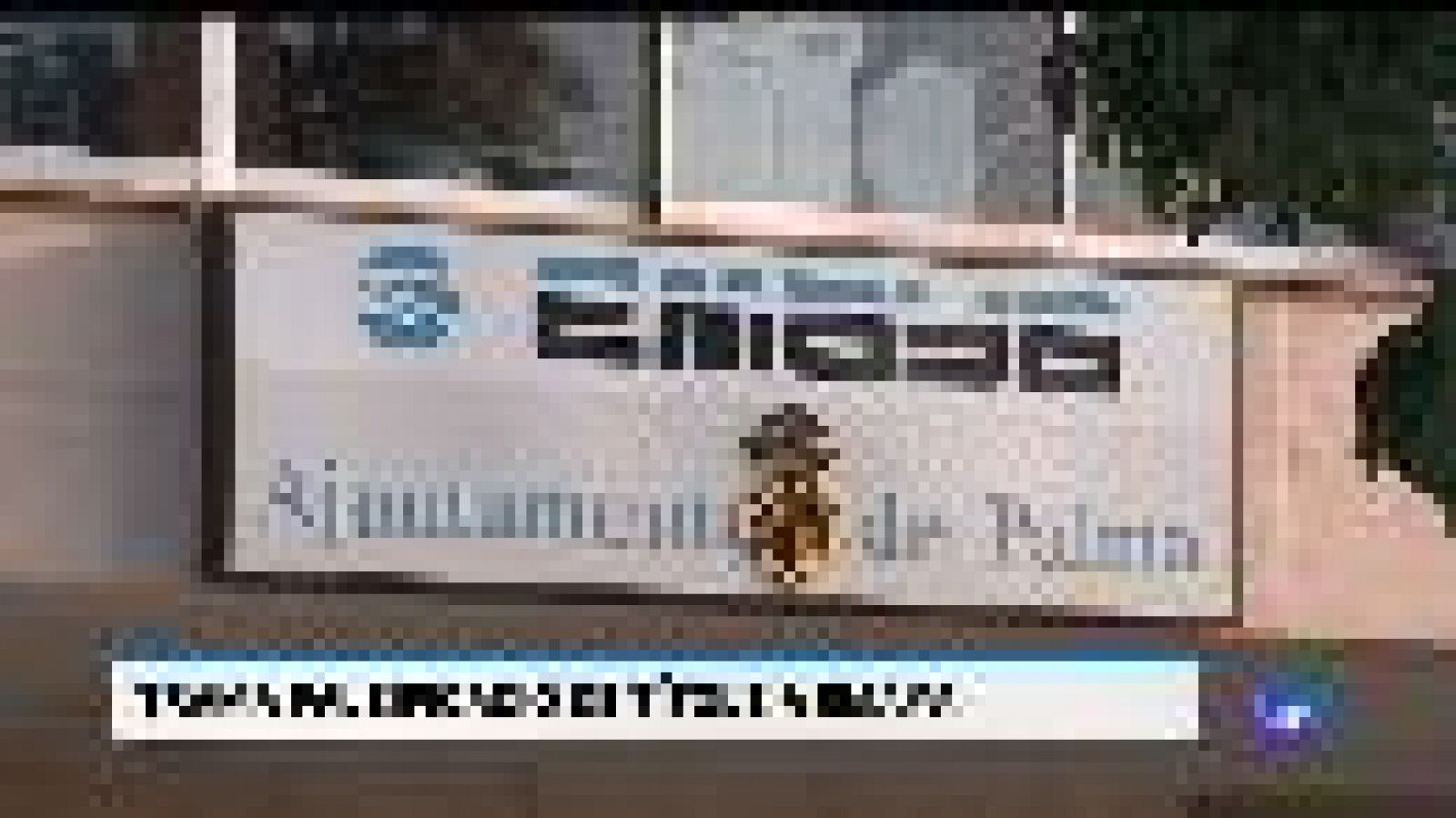 Informatiu Balear 2 - 13/11/18