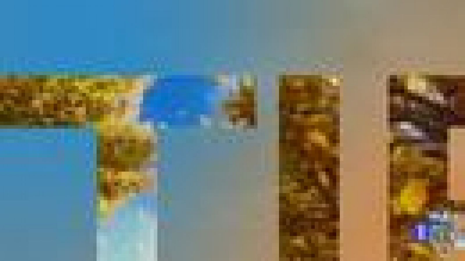 El Tiempo en la Region de Murcia - 14/11/2018