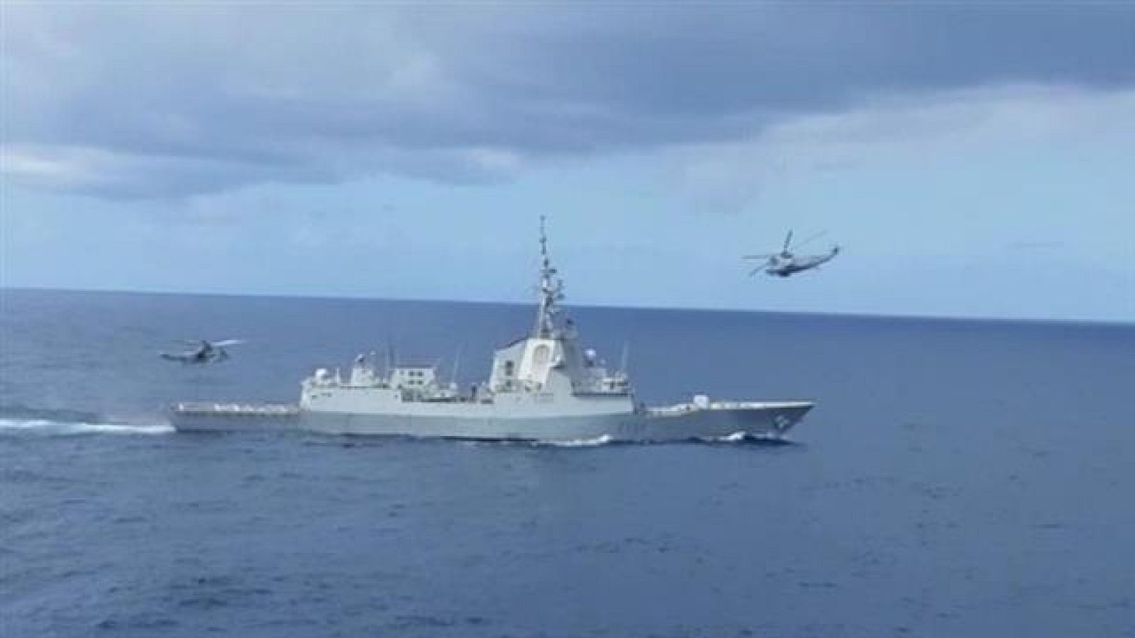 Canarias en 2' - 14/11/2018 