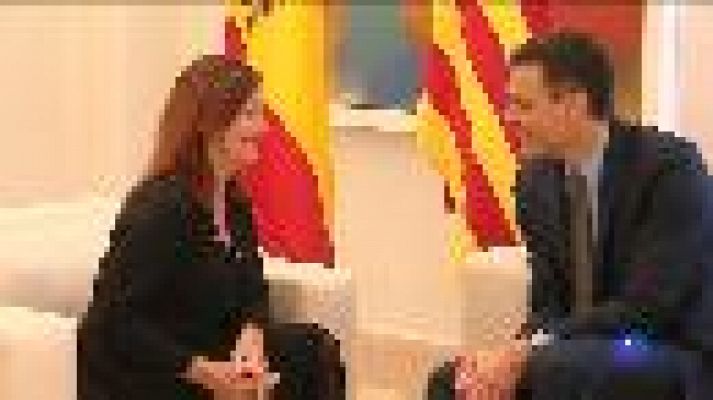 Informatiu Balear - Informatiu Balear 2 - 14/11/18