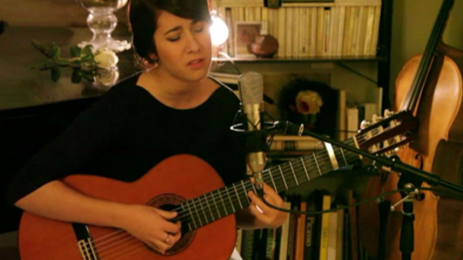 Informativo de Madrid 2 - 14/11/18   - Ver ahora