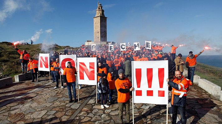 España en 24h - España en 24 horas - 14/11/18
