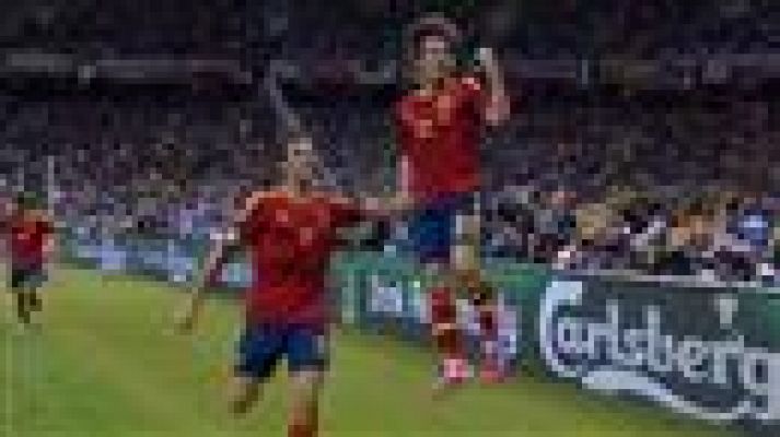 Telecanarias - Deportes Canarias - 14/11/2018