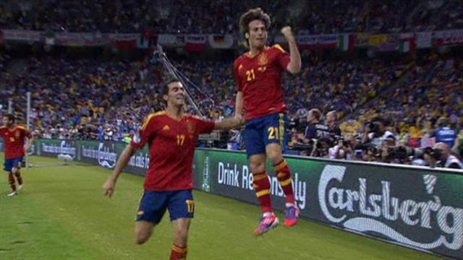 Deportes Canarias - 14/11/2018 