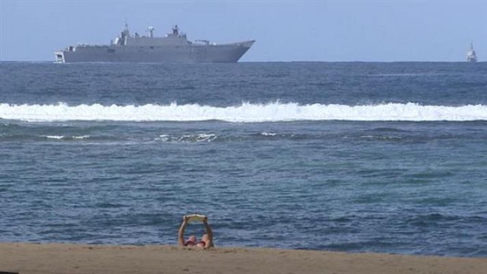 Telecanarias - Telecanarias - 14/11/2018